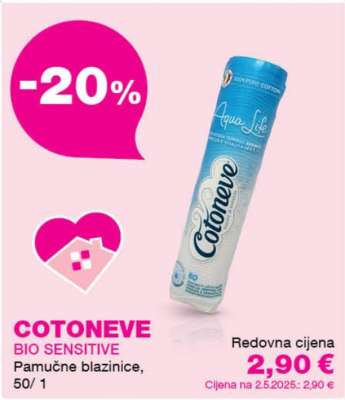 COTONEVE