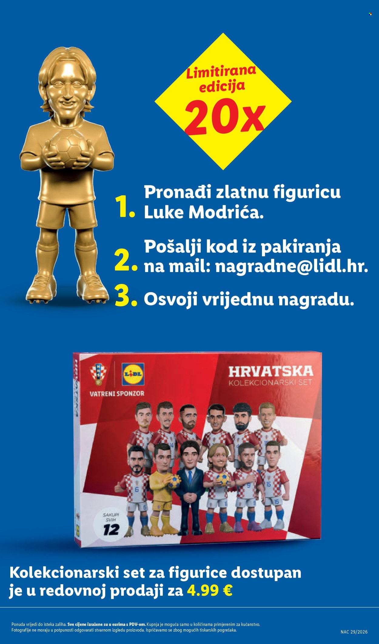 Lidl katalog - 13.07.2026. - 19.07.2026. Stranica 27