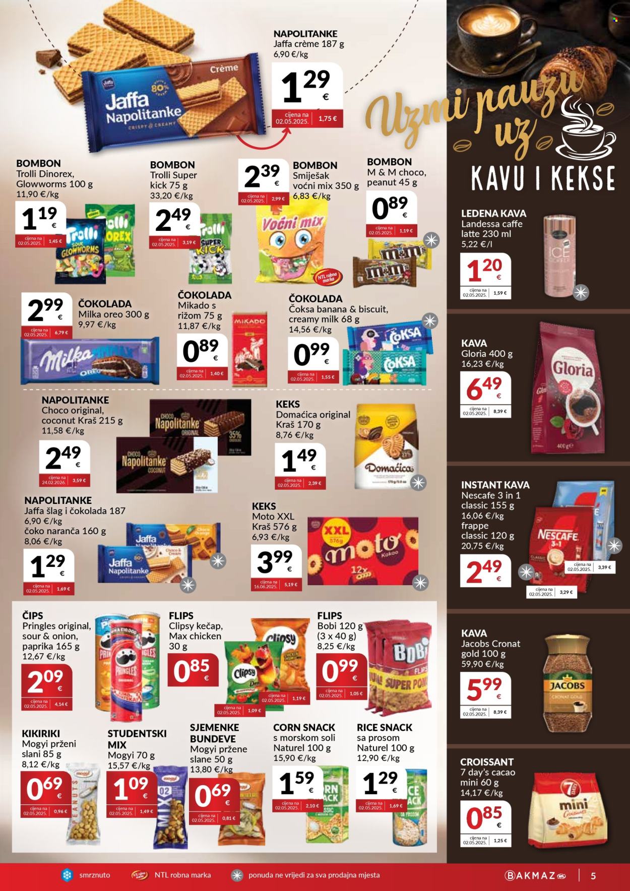 Bakmaz katalog - 15.07.2026. - 21.07.2026. Stranica 5