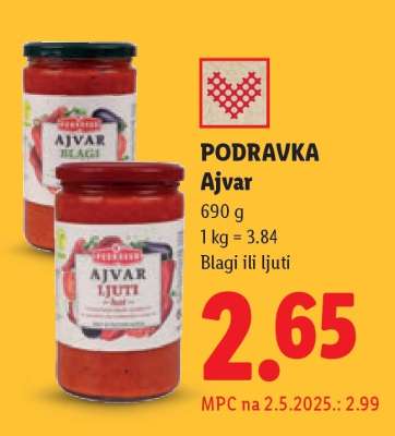 Ajvar
