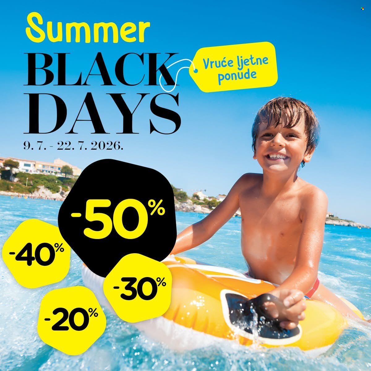 Baby Center katalog - 09.07.2026. - 22.07.2026. Stranica 1