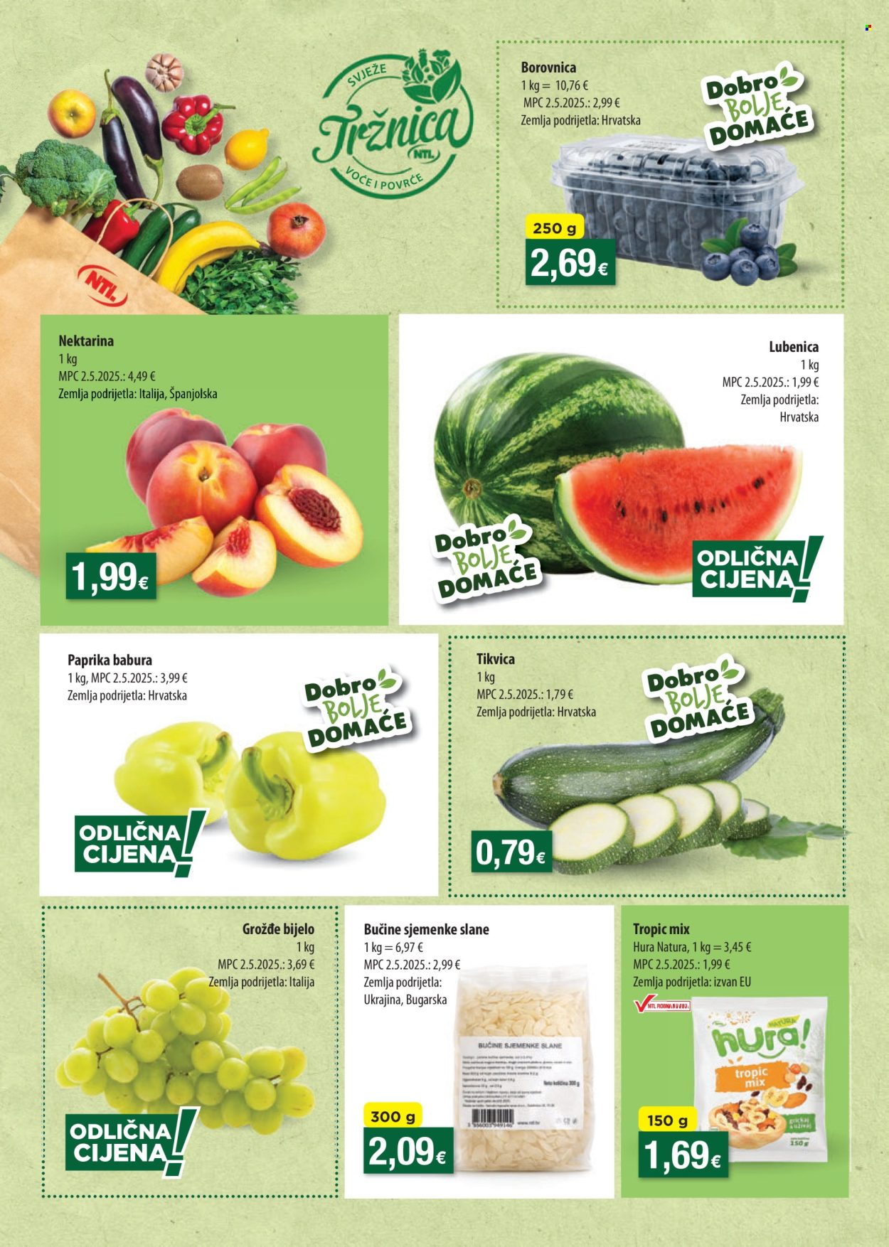 Boso katalog - 08.07.2026. - 14.07.2026. Stranica 2