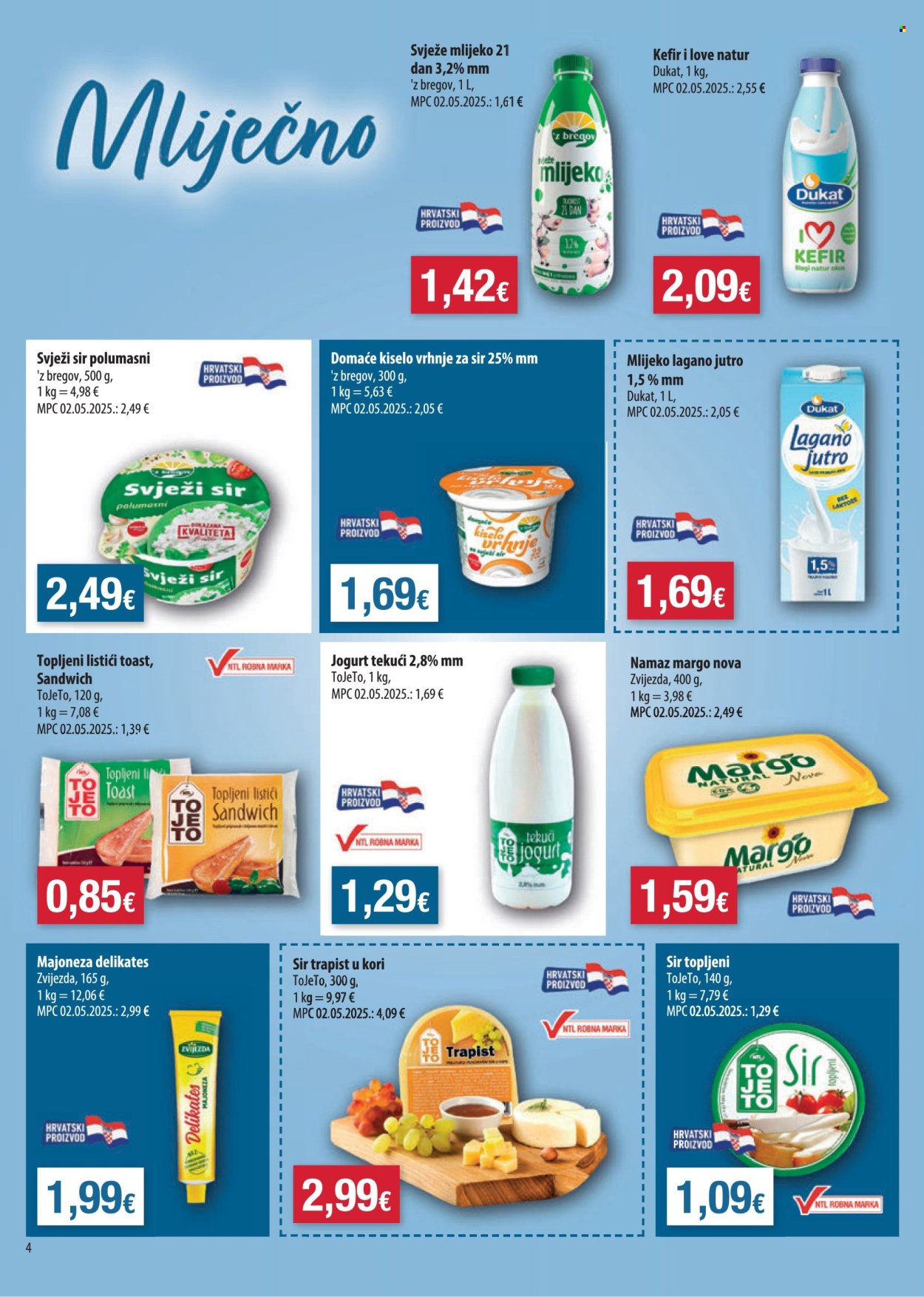 Boso katalog - 08.07.2026. - 14.07.2026. Stranica 4