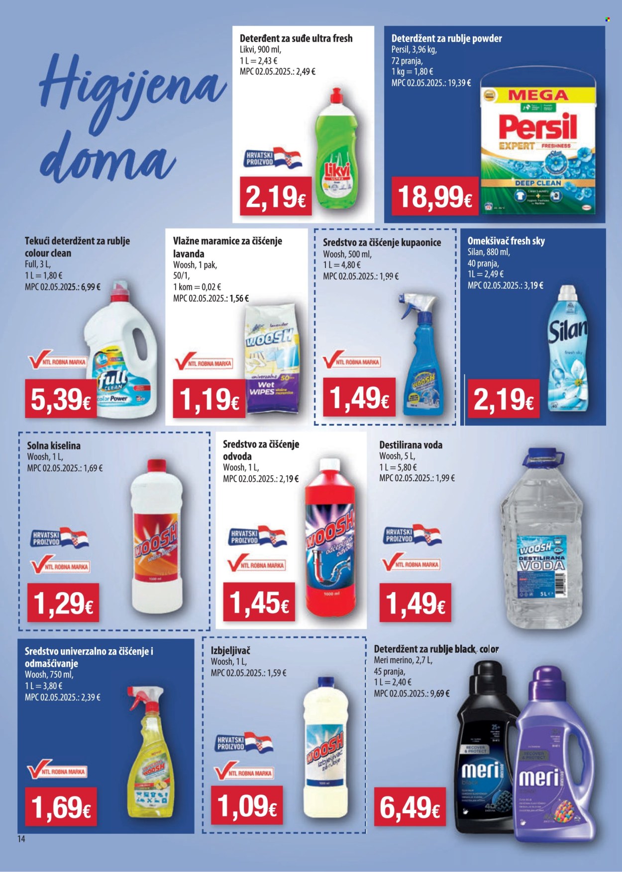 Boso katalog - 08.07.2026. - 14.07.2026. Stranica 14