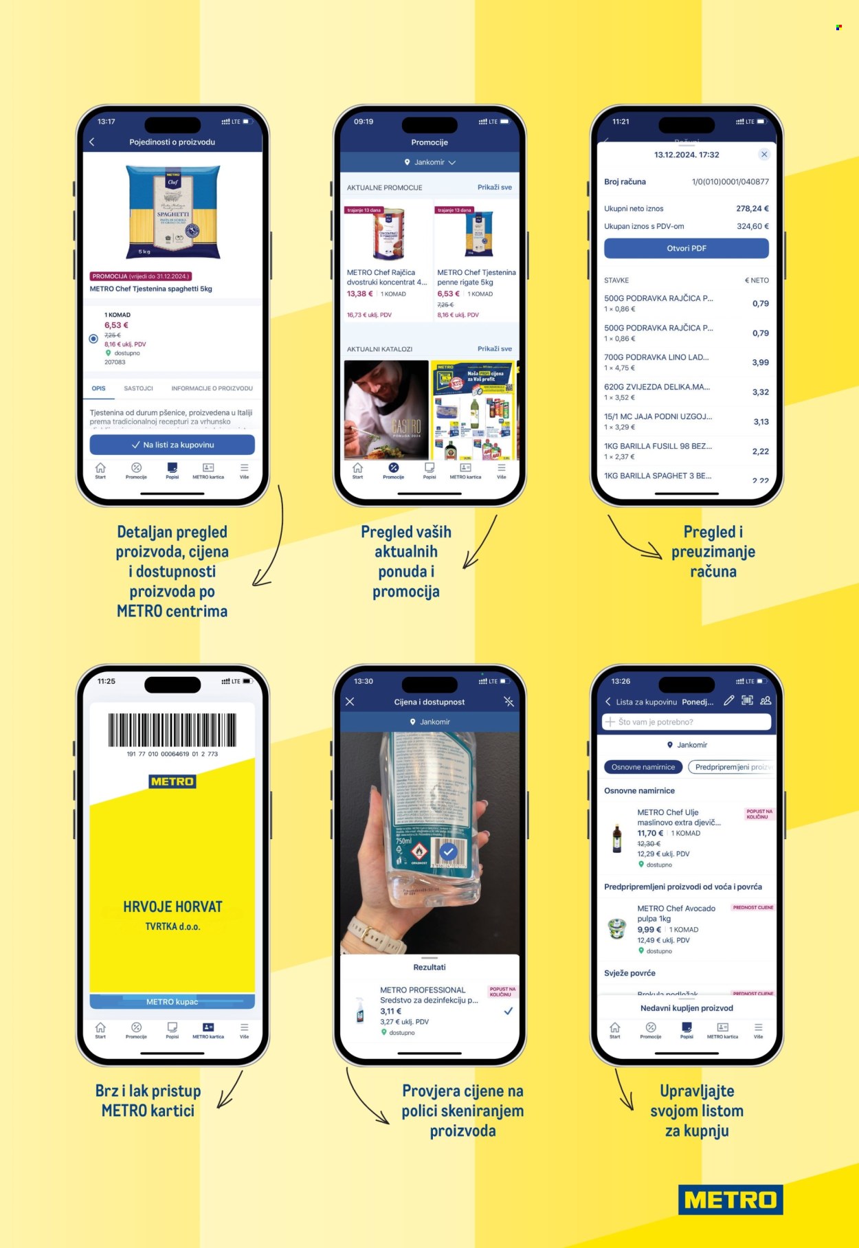 Metro katalog - 16.07.2026. - 02.08.2026. Stranica 5