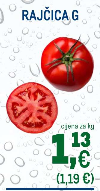 RAJČICA G