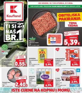 Kaufland