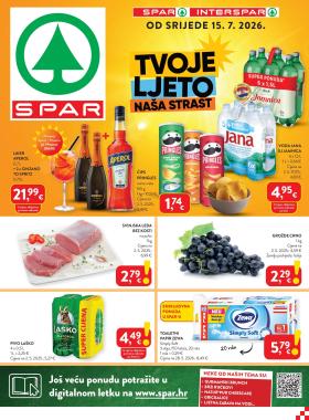 SPAR