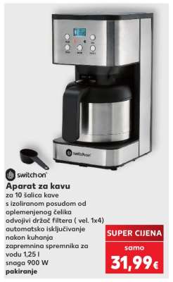 Aparat za kavu,