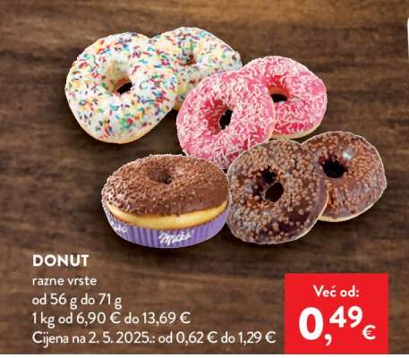 Donut