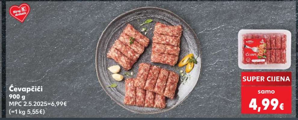 ĆEVAPČIĆI