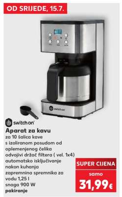 Aparat za kavu,
