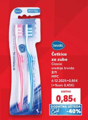 Četkica za zube