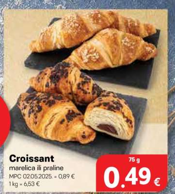 Croissant