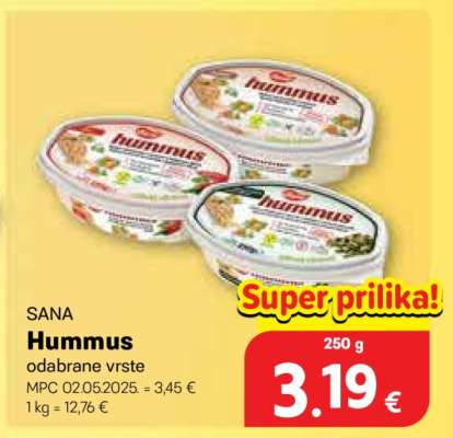 Hummus