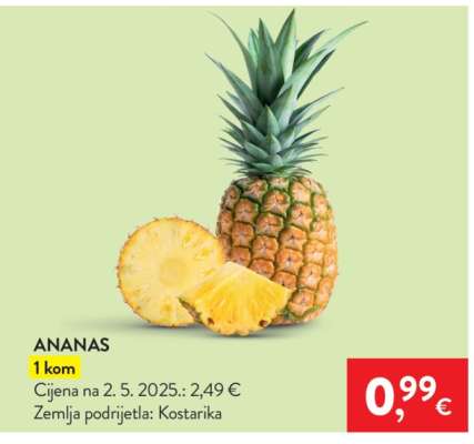 Ananas