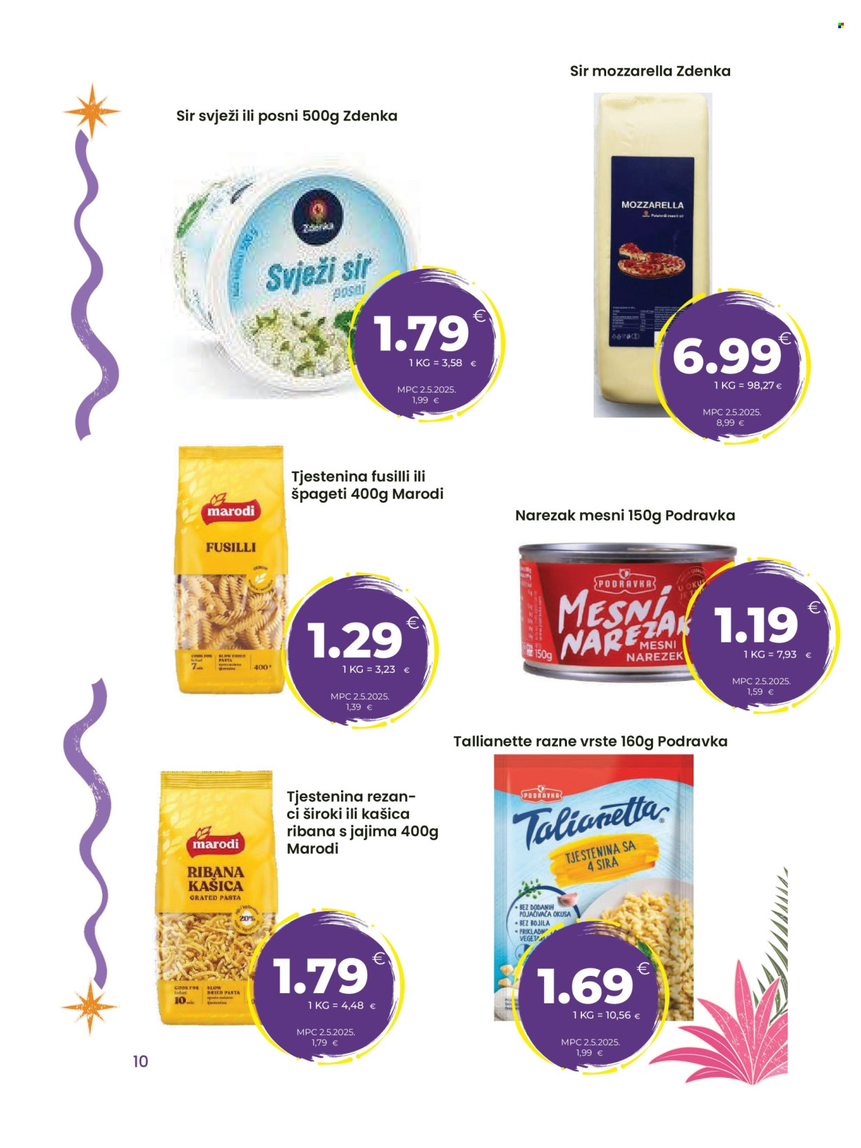 Branka katalog - 16.07.2026. - 31.07.2026. Stranica 10