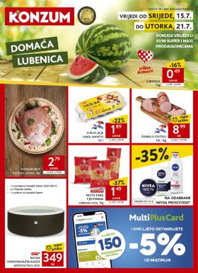Konzum