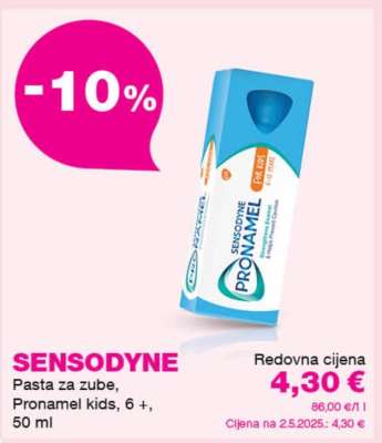 Sensodyne