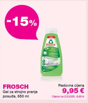 Frosch*