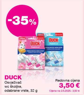 Duck*