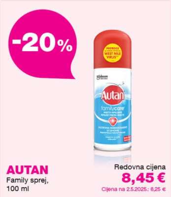 Autan*