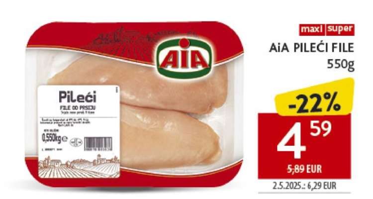 AiA PILEĆI FILE