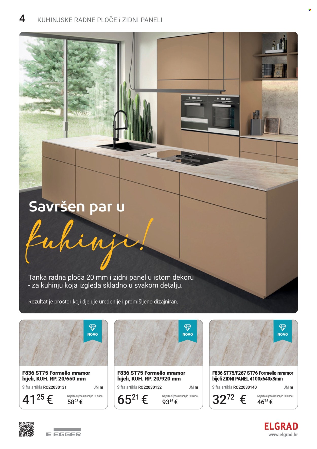 Elgrad katalog - 13.07.2026. - 30.09.2026. Stranica 4