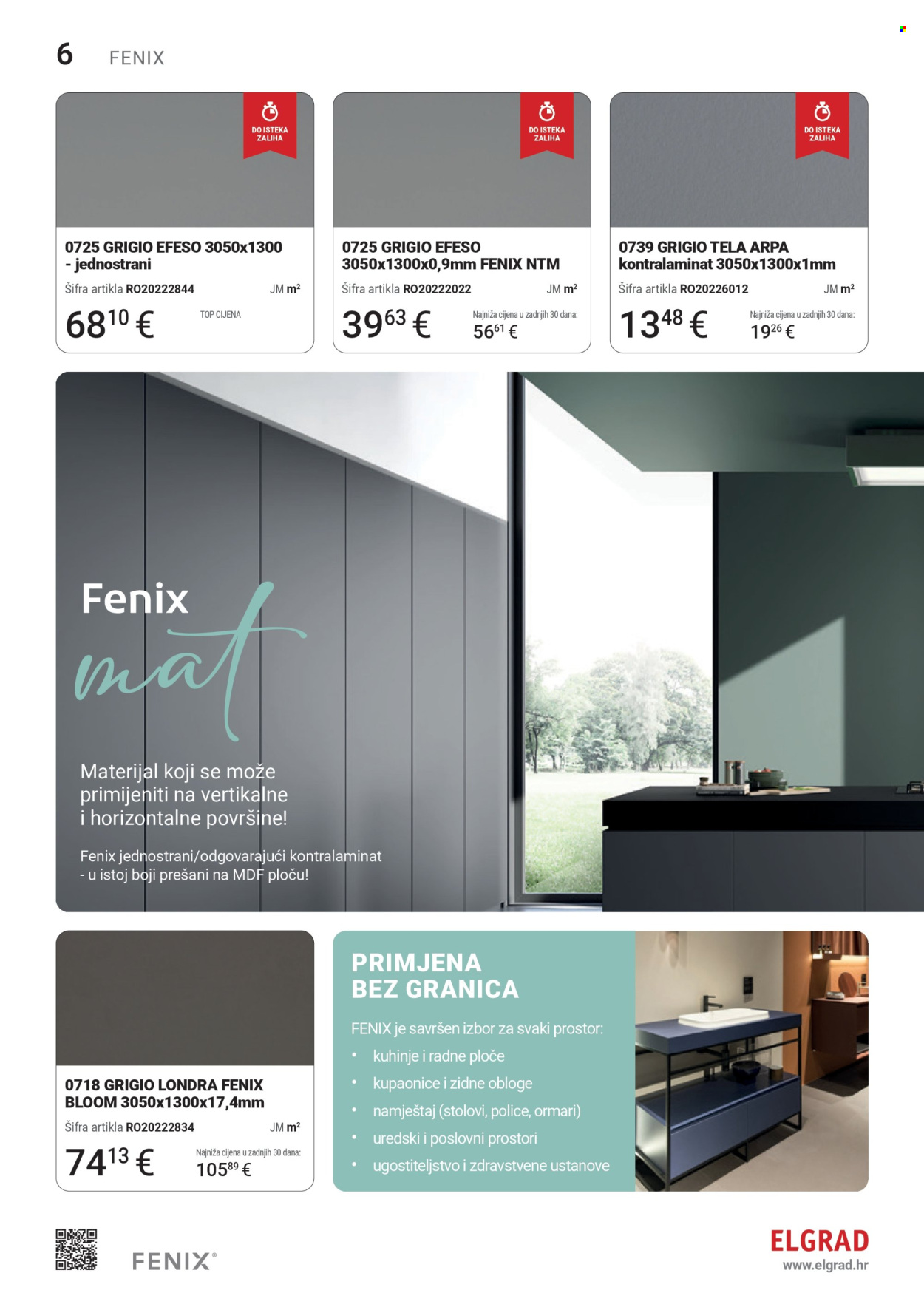 Elgrad katalog - 13.07.2026. - 30.09.2026. Stranica 6