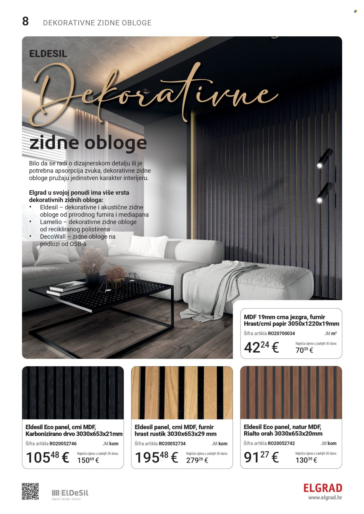Elgrad katalog - 13.07.2026. - 30.09.2026. Stranica 8
