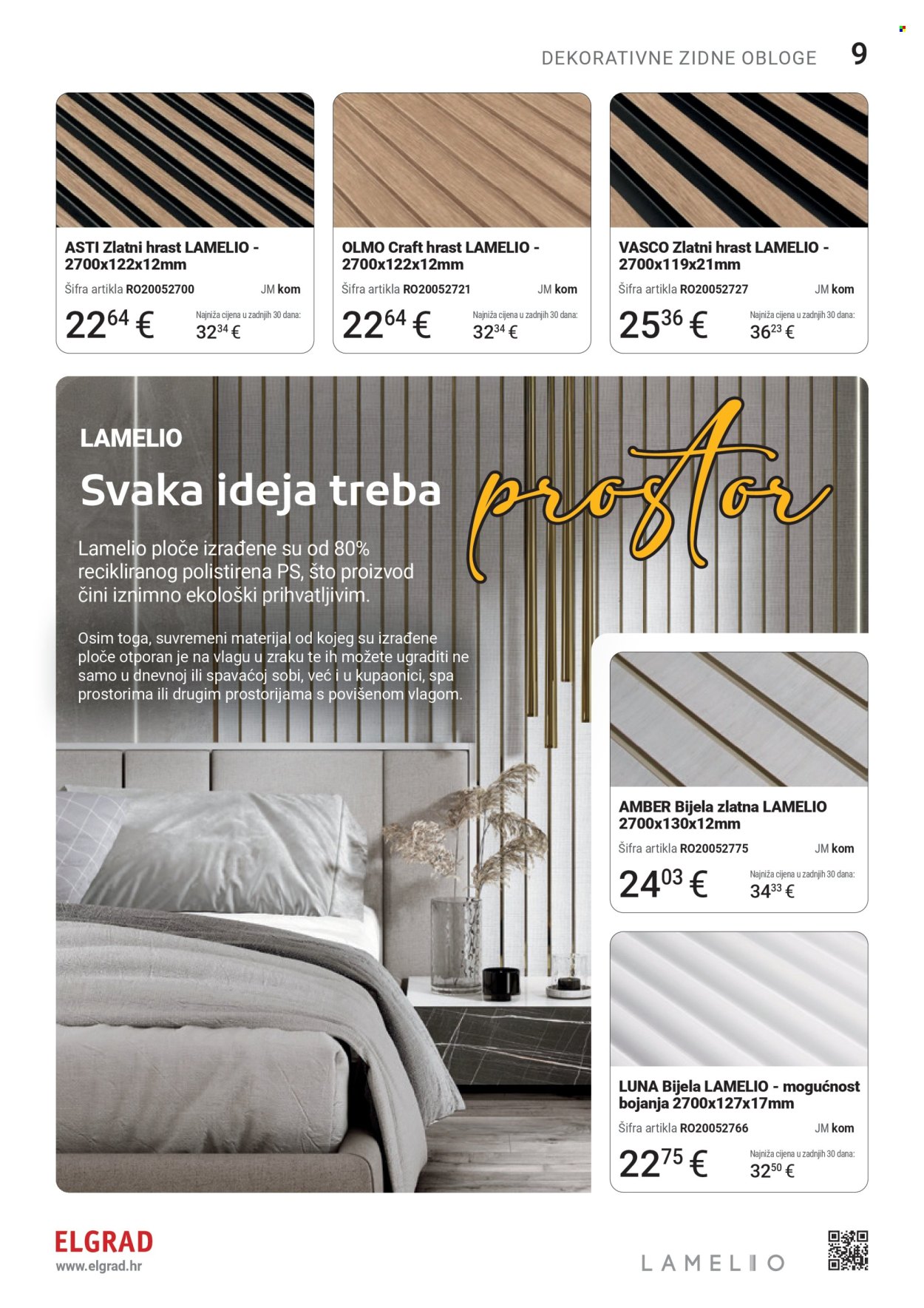 Elgrad katalog - 13.07.2026. - 30.09.2026. Stranica 9