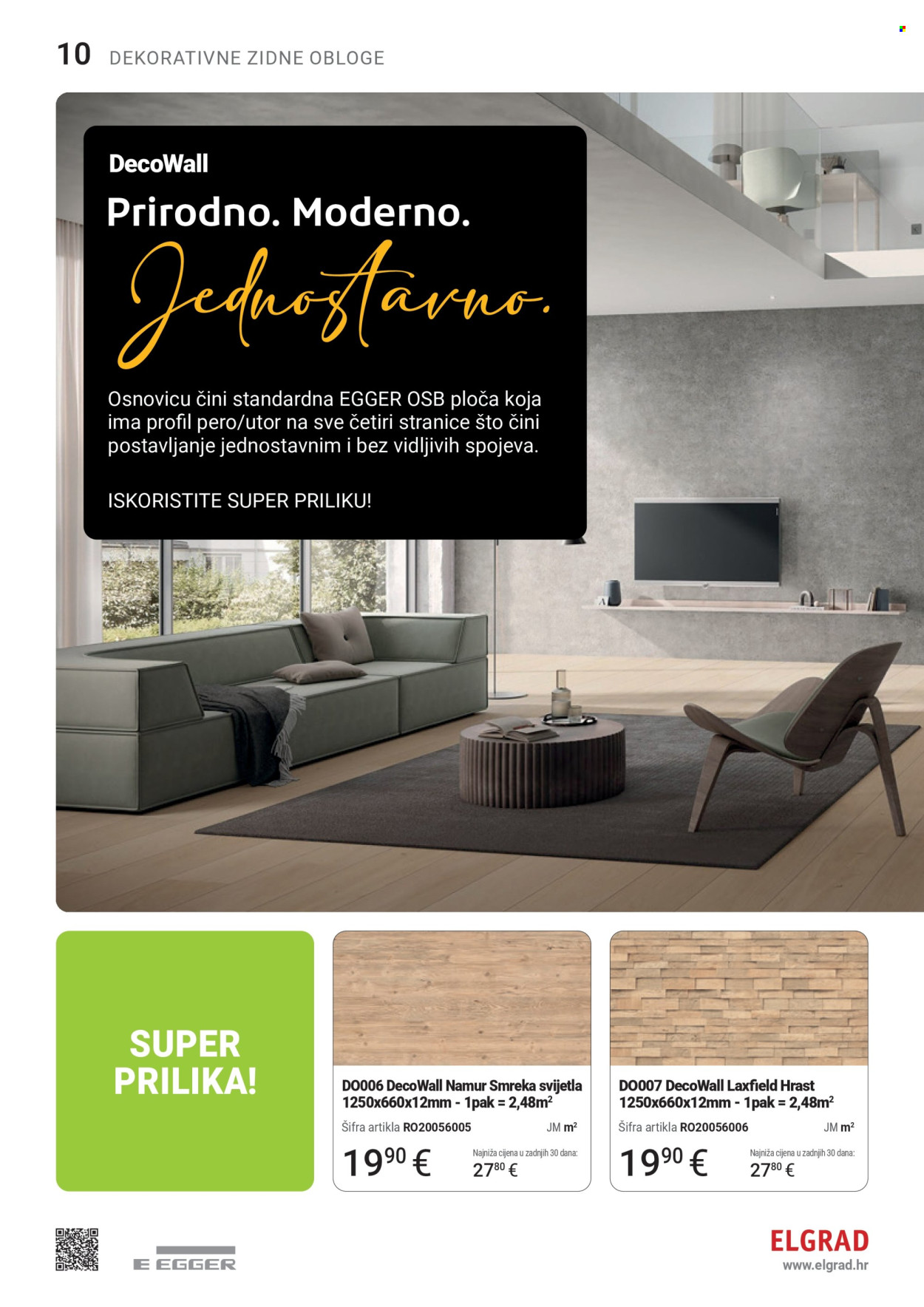 Elgrad katalog - 13.07.2026. - 30.09.2026. Stranica 10