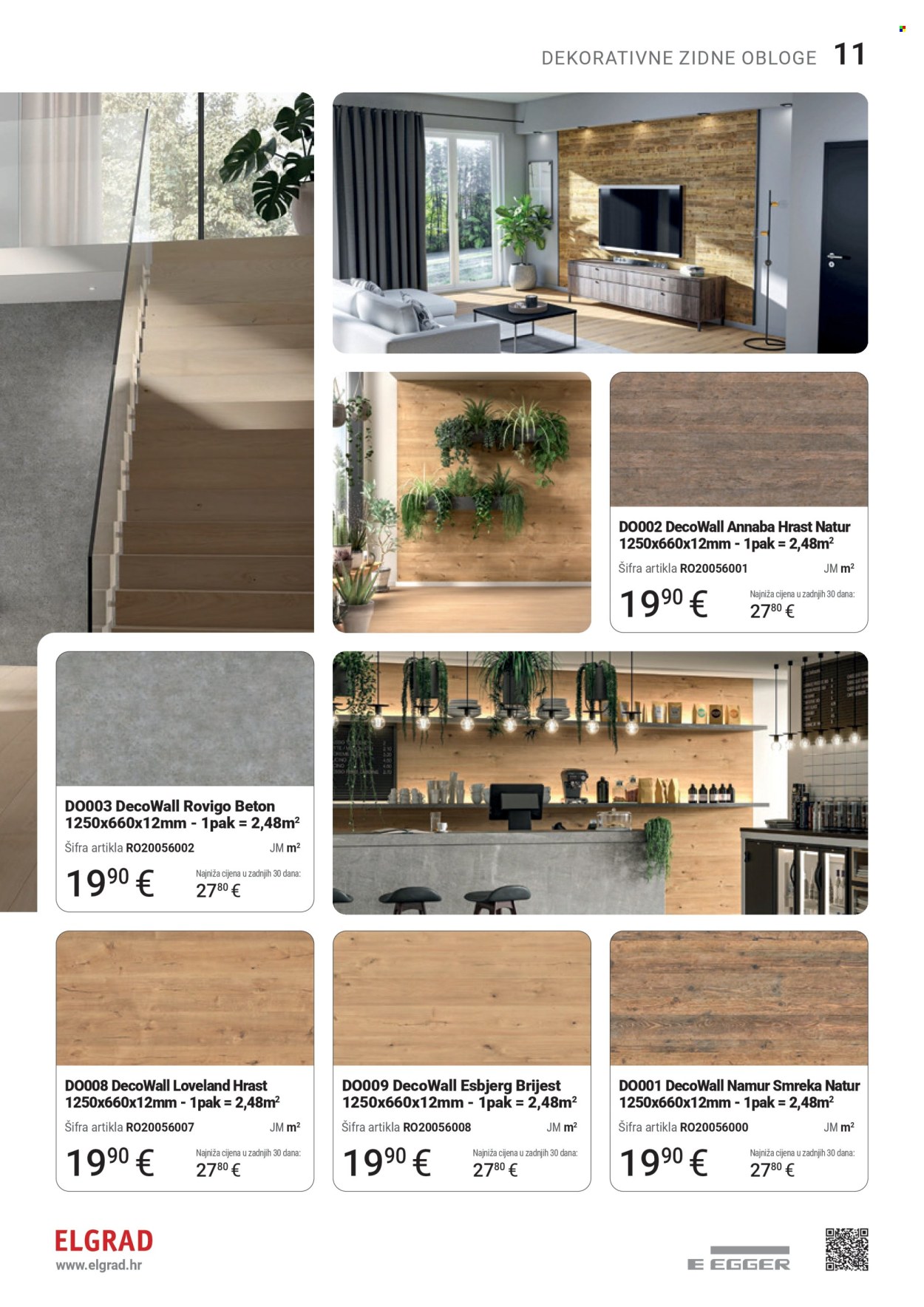 Elgrad katalog - 13.07.2026. - 30.09.2026. Stranica 11