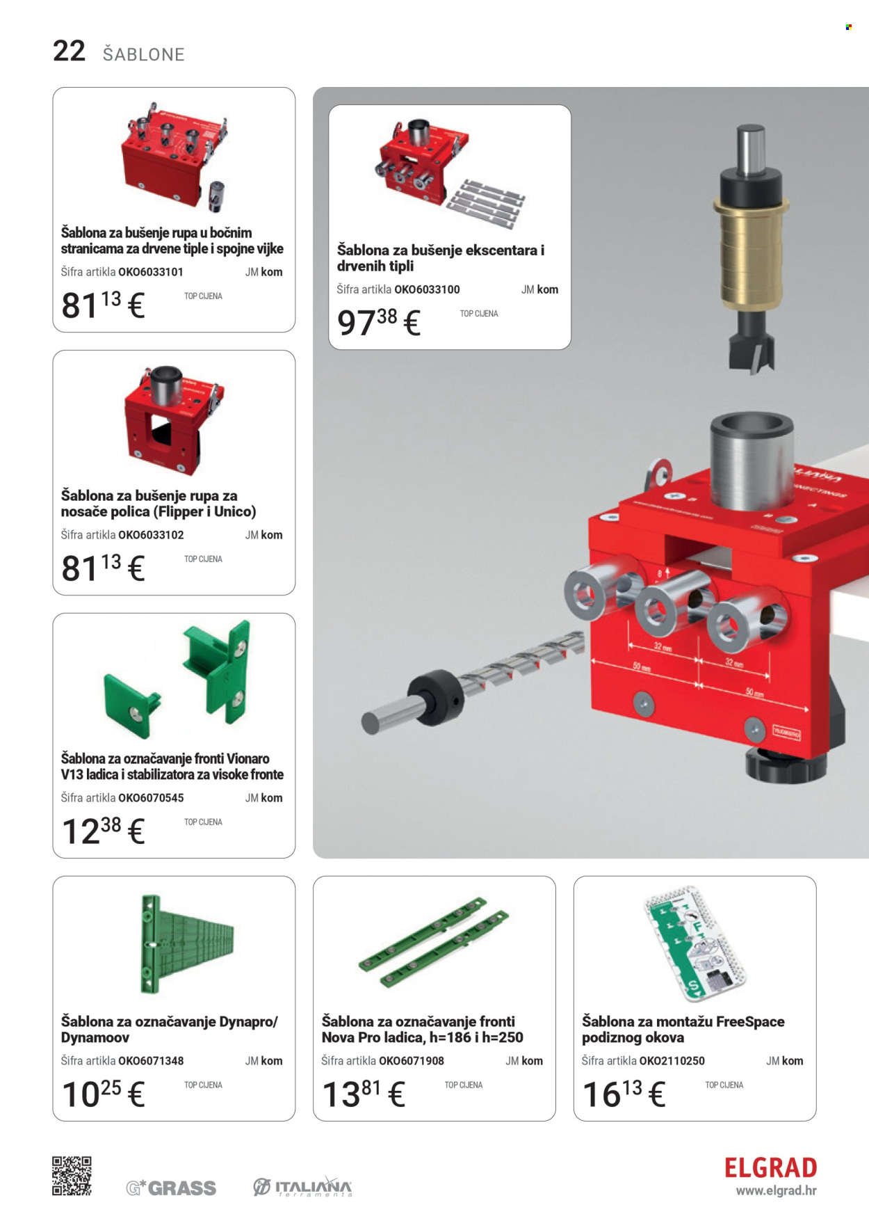 Elgrad katalog - 13.07.2026. - 30.09.2026. Stranica 22