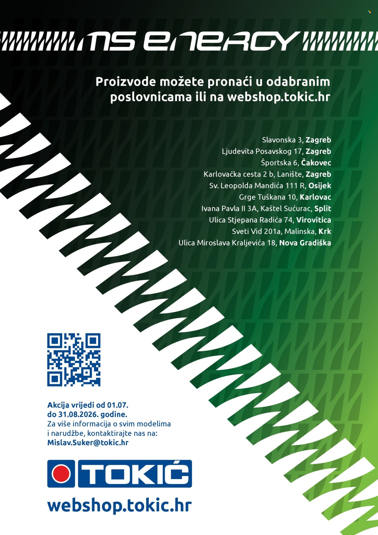 Tokić katalog - 01.07.2026. - 31.08.2026. Stranica 3