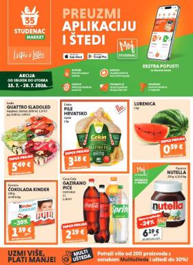Studenac