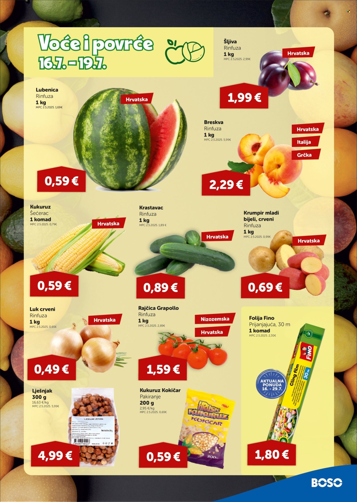 Boso katalog - 16.07.2026. - 29.07.2026. Stranica 3