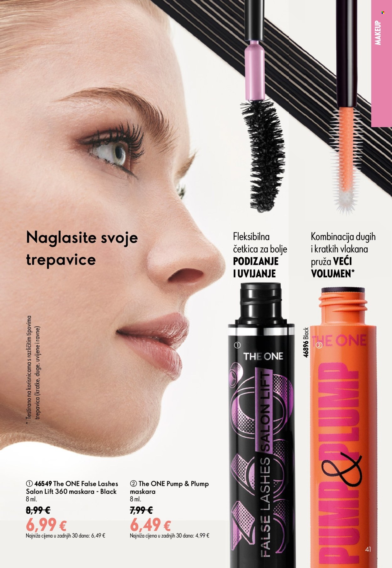 Oriflame katalog - 15.07.2026. - 04.08.2026. Stranica 41