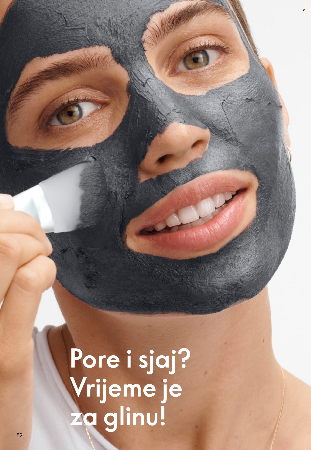 Oriflame katalog - 15.07.2026. - 04.08.2026. Stranica 82