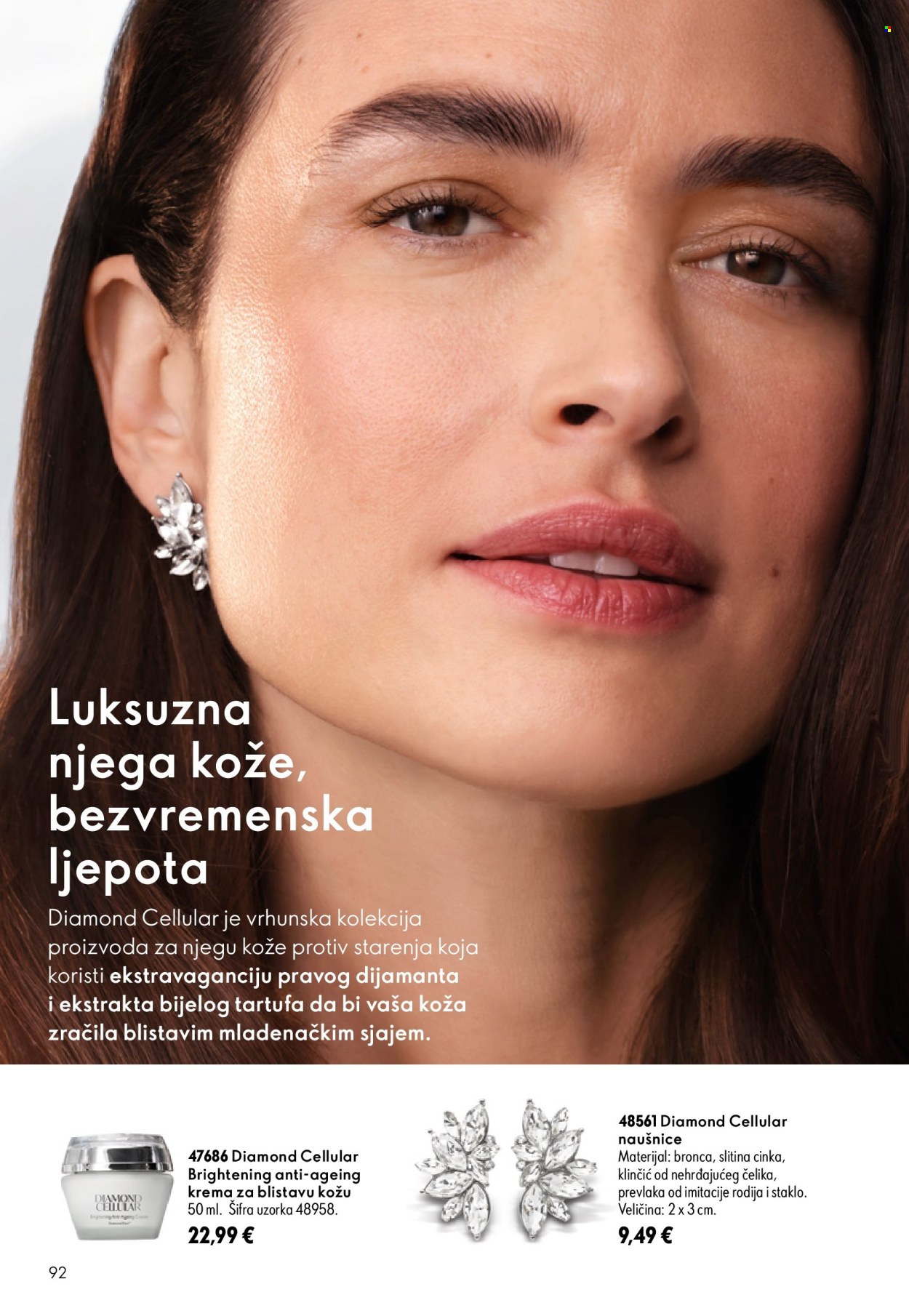 Oriflame katalog - 15.07.2026. - 04.08.2026. Stranica 92