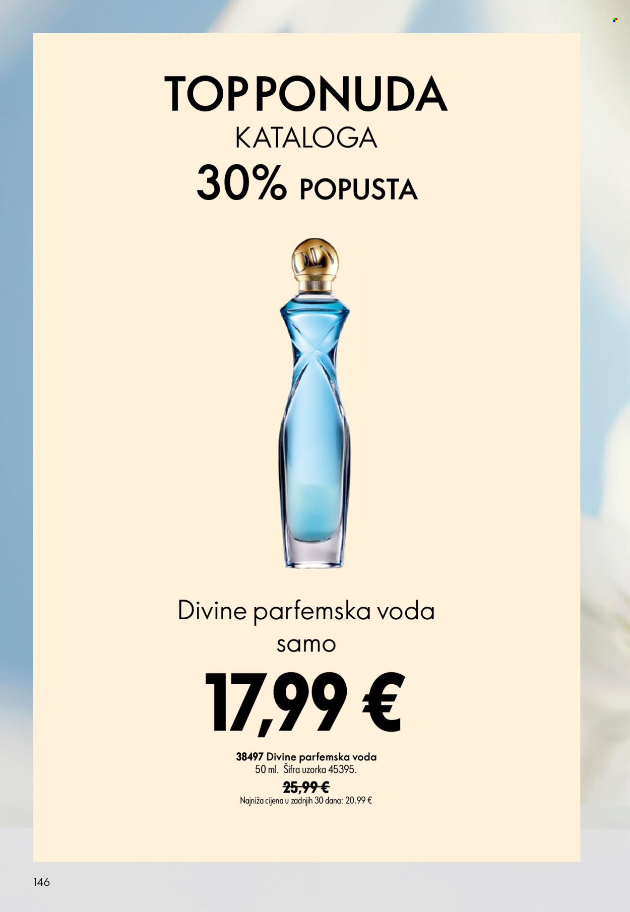 Oriflame katalog - 15.07.2026. - 04.08.2026. Stranica 146