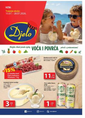 Djelo