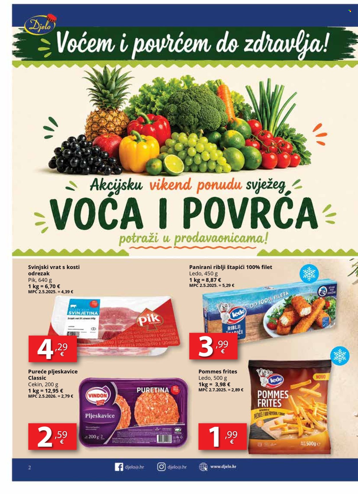 Djelo katalog - 15.07.2026. - 28.07.2026. Stranica 2