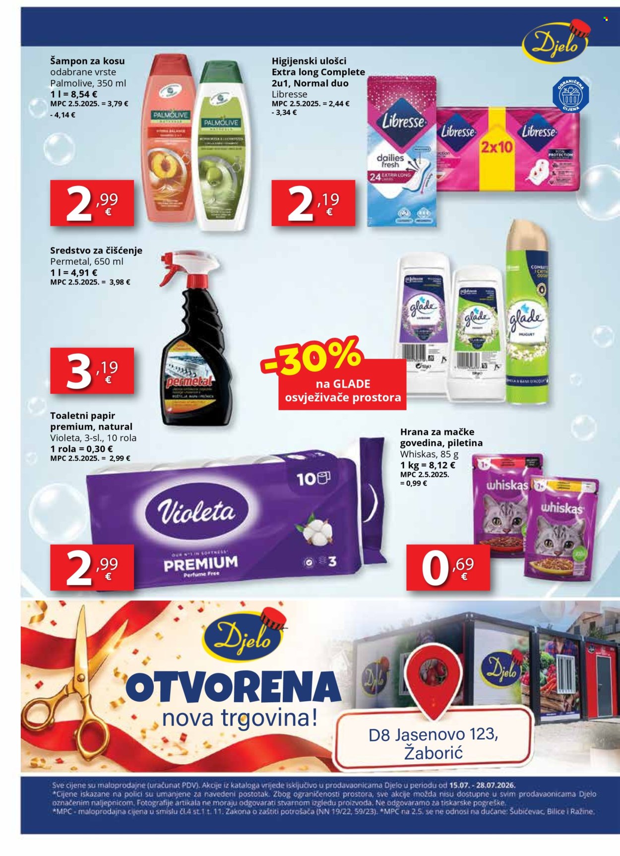 Djelo katalog - 15.07.2026. - 28.07.2026. Stranica 8