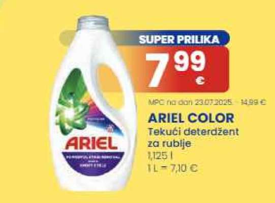 ARIEL Color