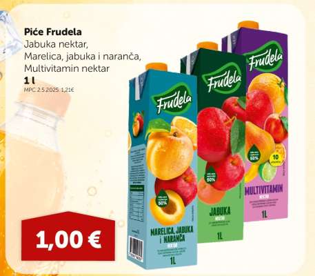 Piće Frudela