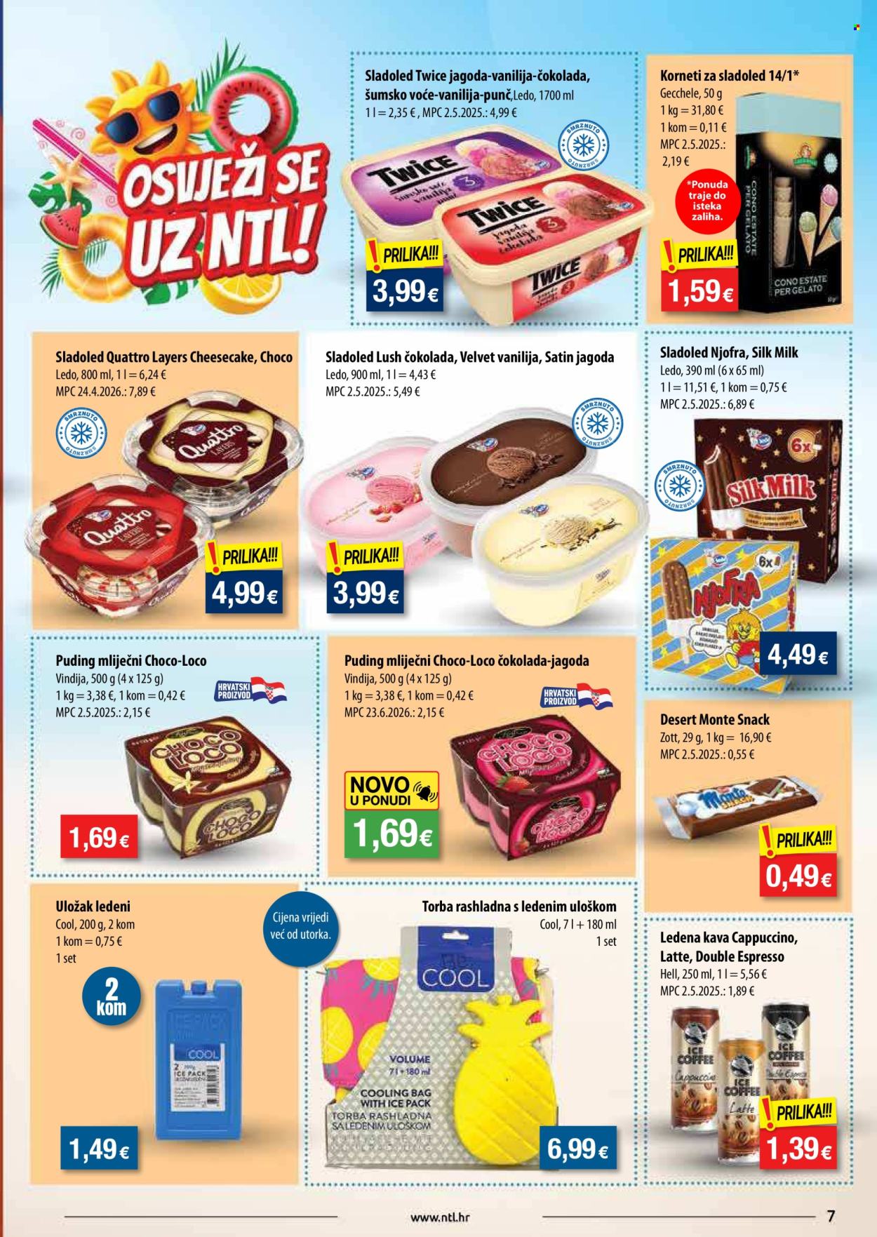 NTL katalog - 15.07.2026. - 21.07.2026. Stranica 7