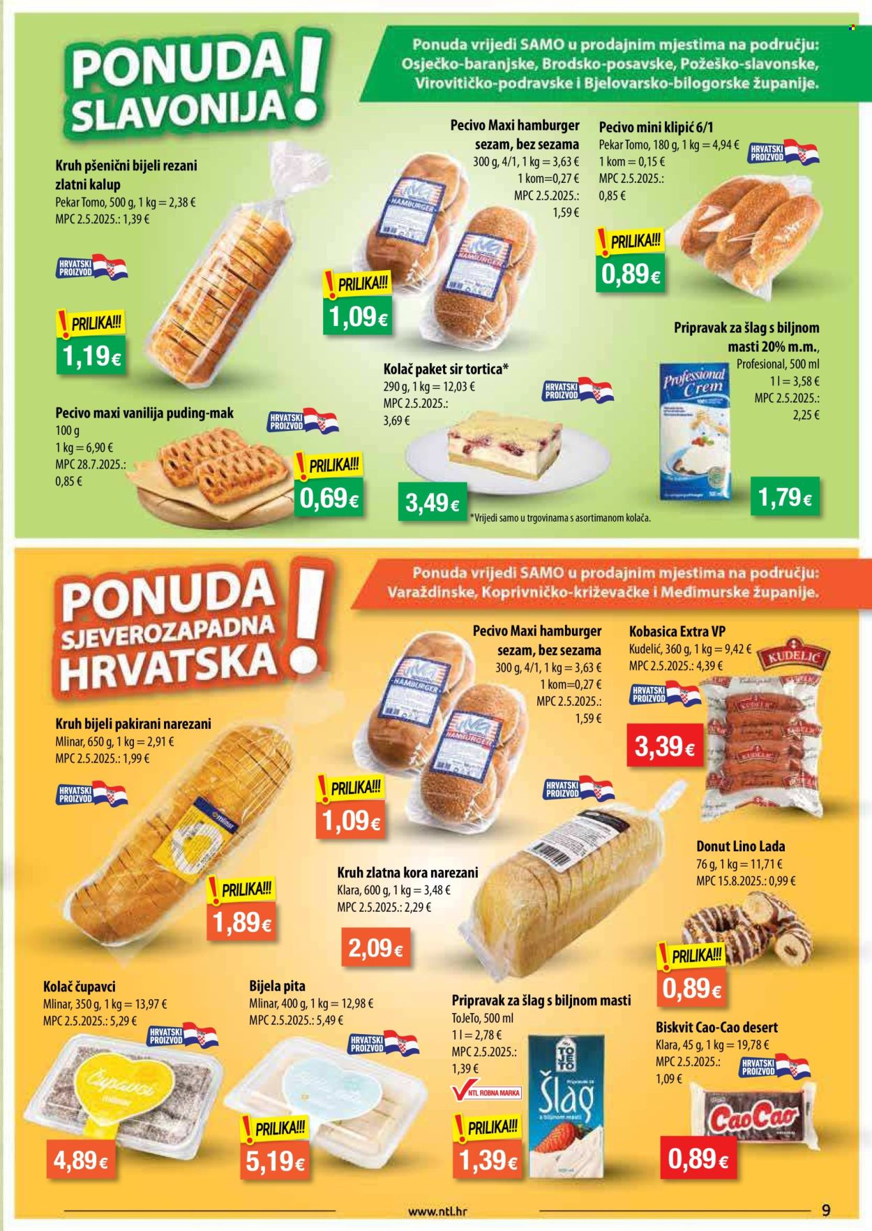 NTL katalog - 15.07.2026. - 21.07.2026. Stranica 9