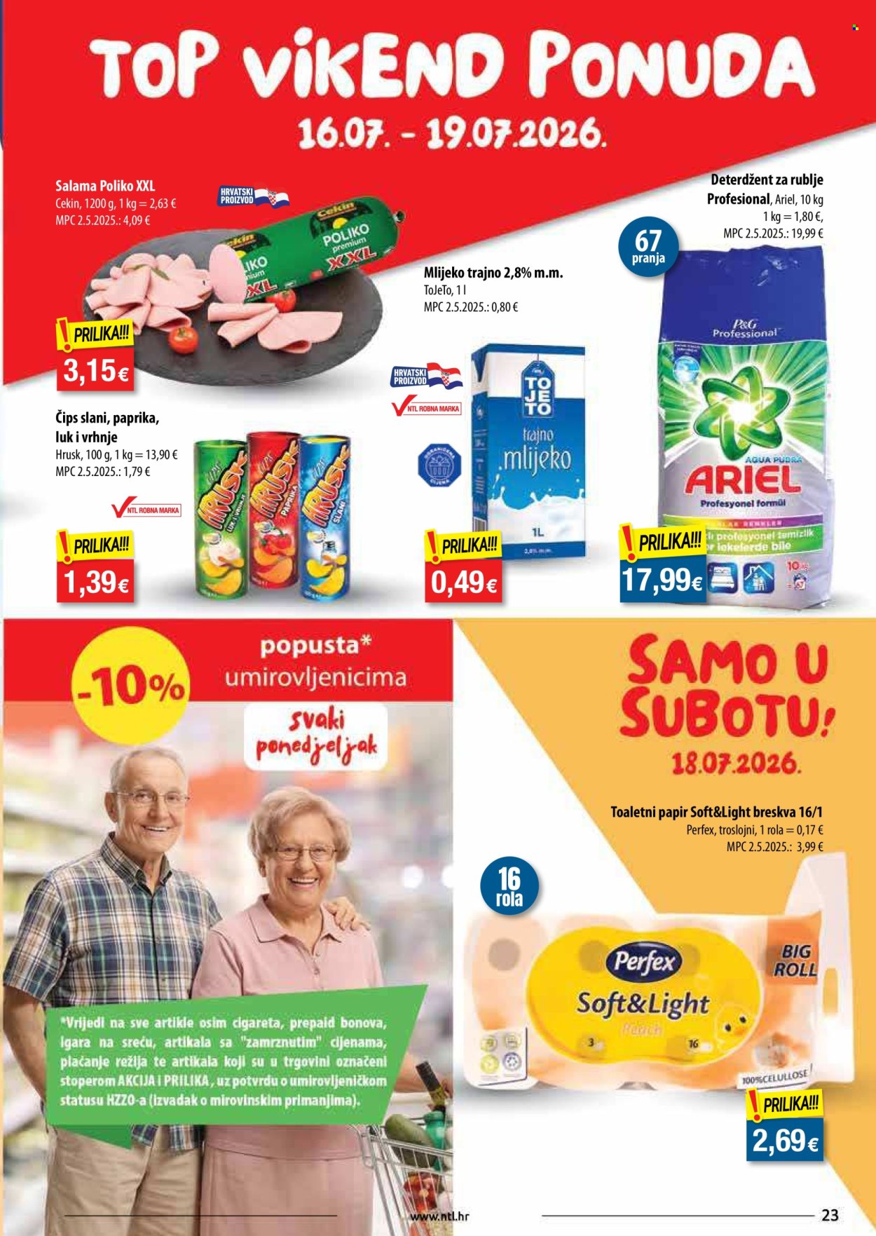 NTL katalog - 15.07.2026. - 21.07.2026. Stranica 23