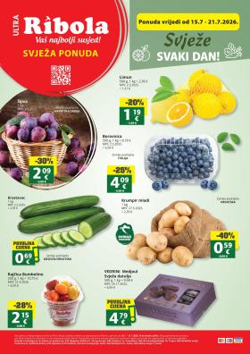 Ribola